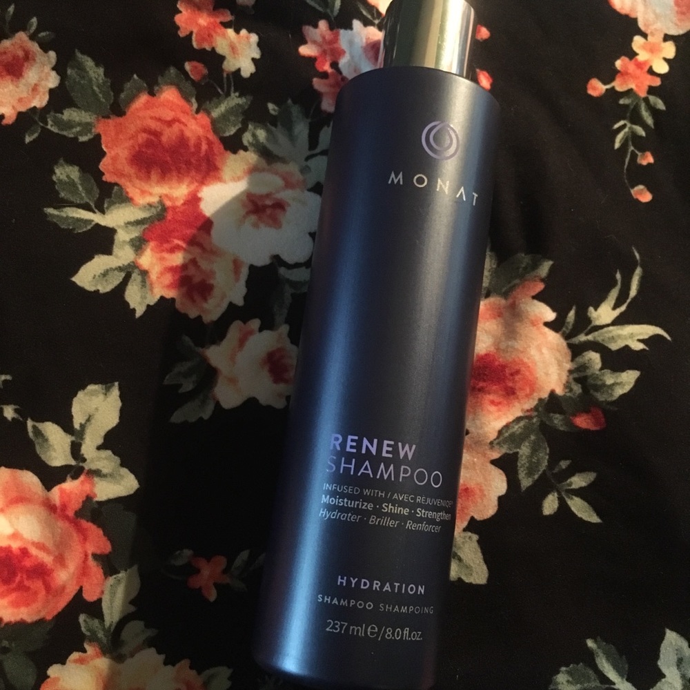 Renew Shampoo— Monat